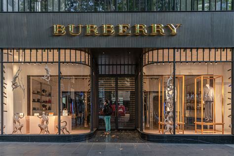 Burberry salaries: How much does Burberry pay in the United